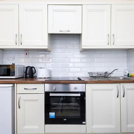 Homely 1 Bedroom Apartment In Smithfield, Dublin Dış mekan fotoğraf