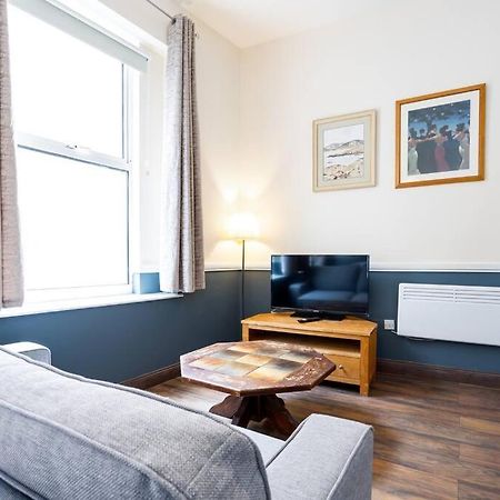 Homely 1 Bedroom Apartment In Smithfield, Dublin Dış mekan fotoğraf