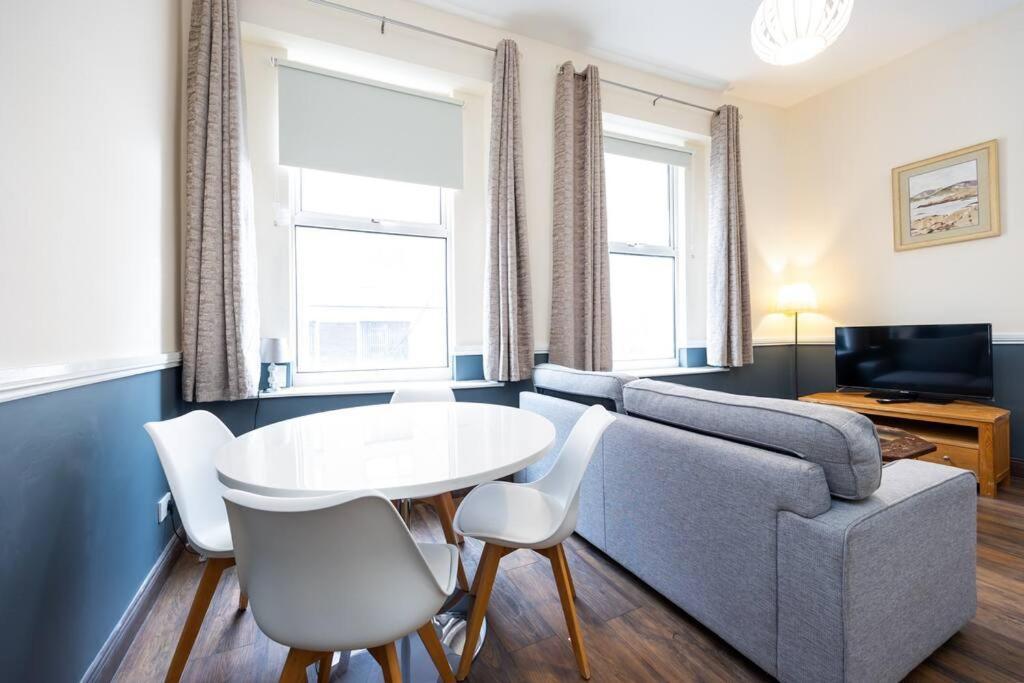 Homely 1 Bedroom Apartment In Smithfield, Dublin Dış mekan fotoğraf